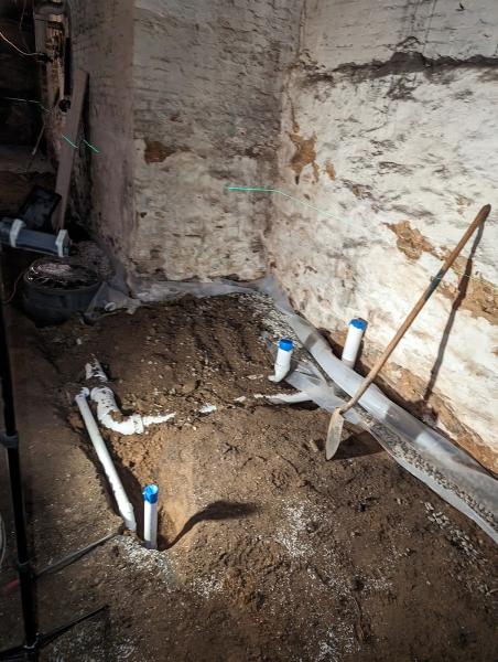 KCS Plumbing