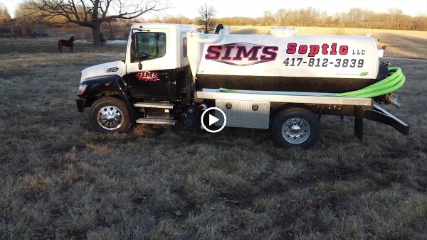 Sims Septic LLC