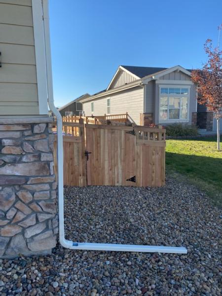 A & B Quality Fence LLC