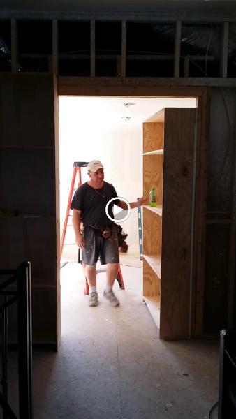 Spencer Renovations Inc.