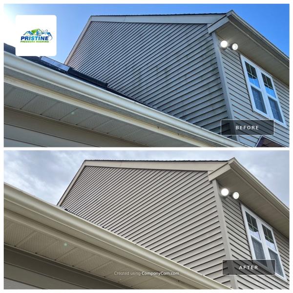 Estates Pressure Washing