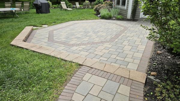 Estates Pressure Washing