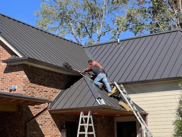 Force Roofing Systems