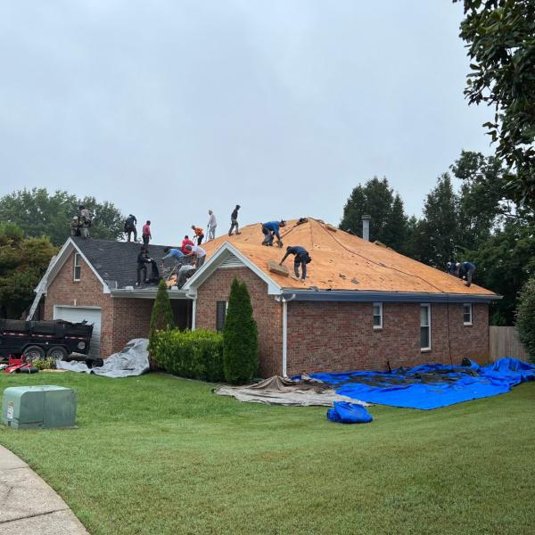 Force Roofing Systems