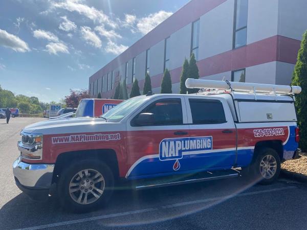 NA Plumbing LLC