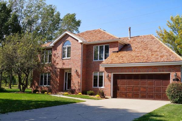 Cedar Roofing Company LLC