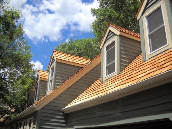 Cedar Roofing Company LLC