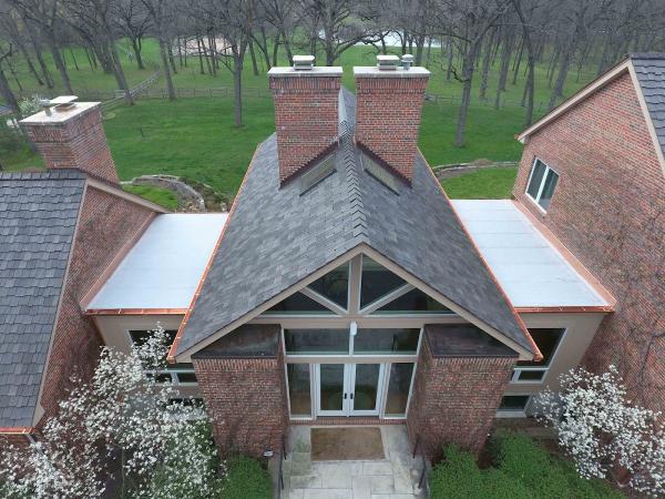 Cedar Roofing Company LLC