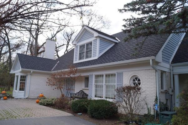 Cedar Roofing Company LLC