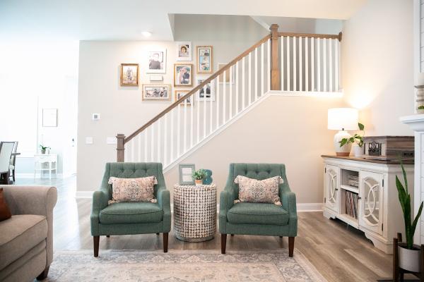 Susan Hartman Designs