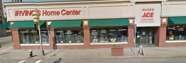 Irving's Home Center