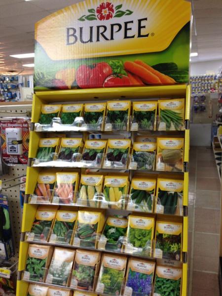 Irving's Home Center
