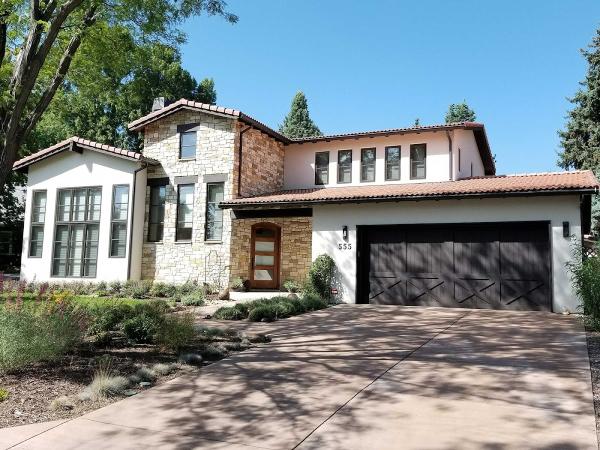 Jenesis Roofing