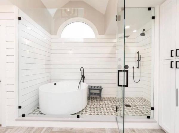 Sea Builders Bathroom Remodeling