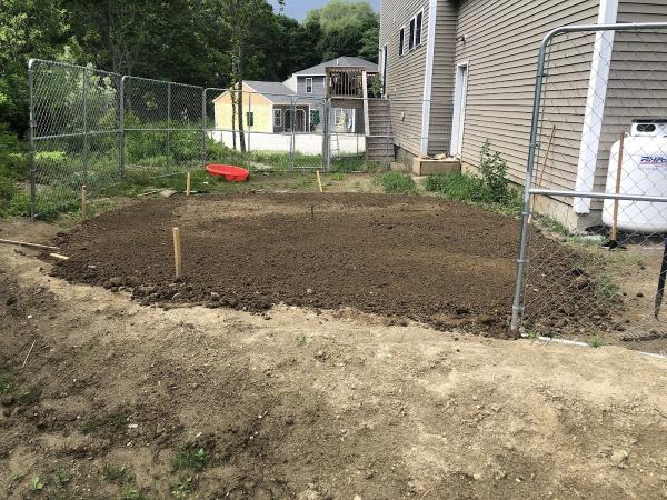Disanto Landscaping & Excavation