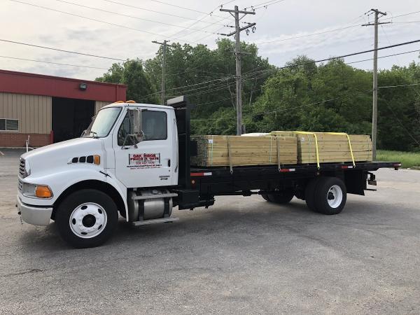 Oak Ridge Fence & Gate Inc
