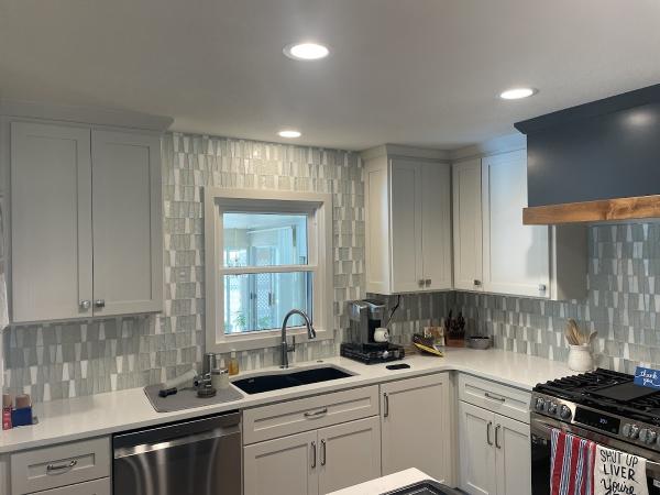 Complete Custom Cabinets