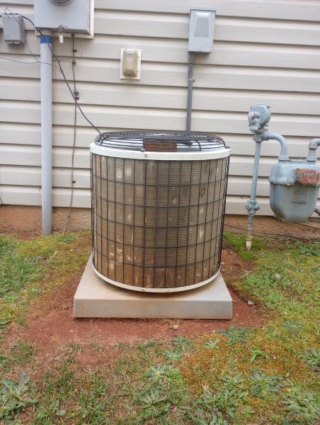 Alliance Heating & Cooling Services
