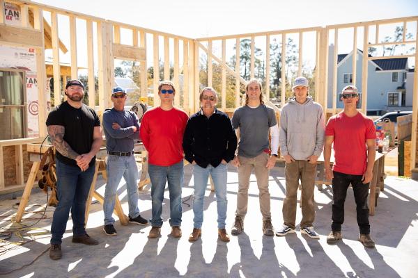 Schmidt Custom Builders