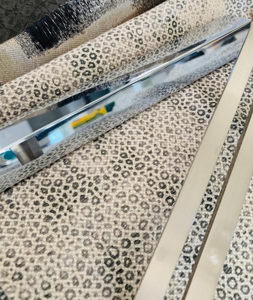Carlos King Interior Design
