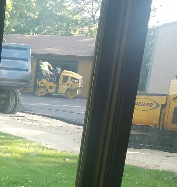 W.n.yoss Construction