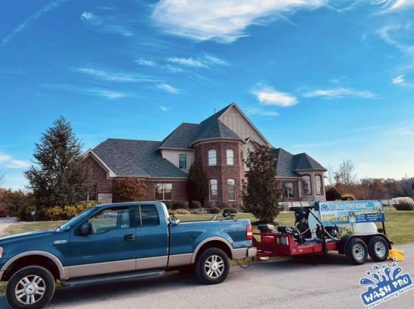 Wash Pro Exterior Cleaning Services LLC