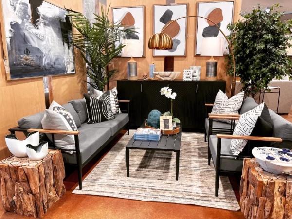 Elevated Interiors
