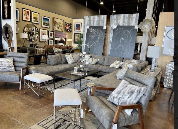Elevated Interiors
