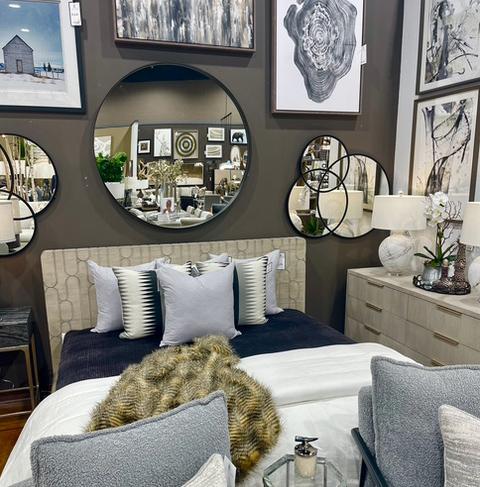 Elevated Interiors