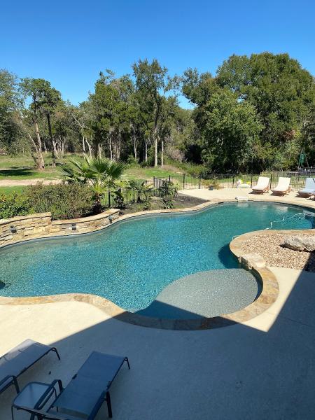 Trublu Pool and Spa Service