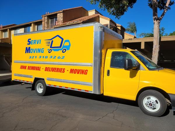 Servimovingsd