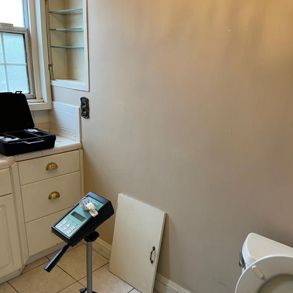 Pro Environmental Testing