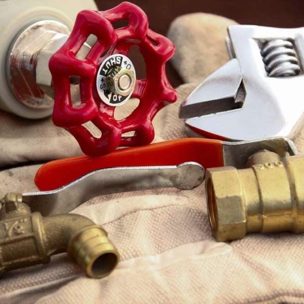Larel Block Quality Plumbing Beaumont