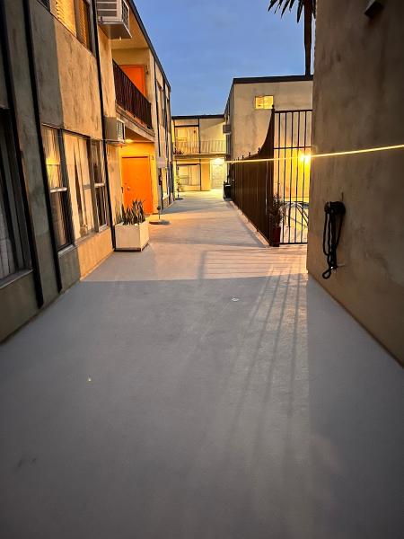 A & E Waterproofing