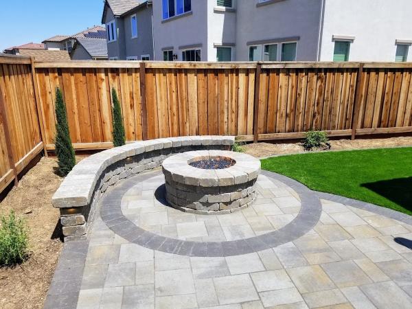 Konig Construction Outdoor Living Specialists