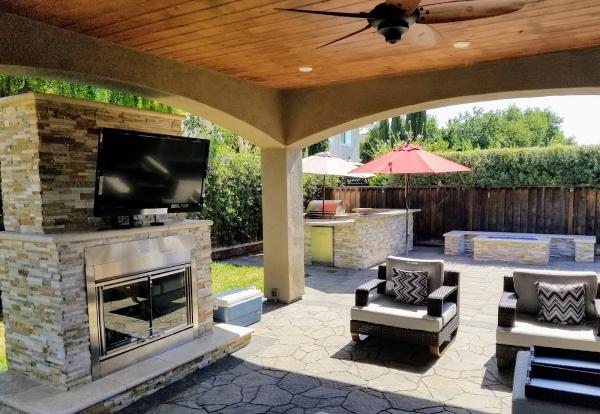 Konig Construction Outdoor Living Specialists
