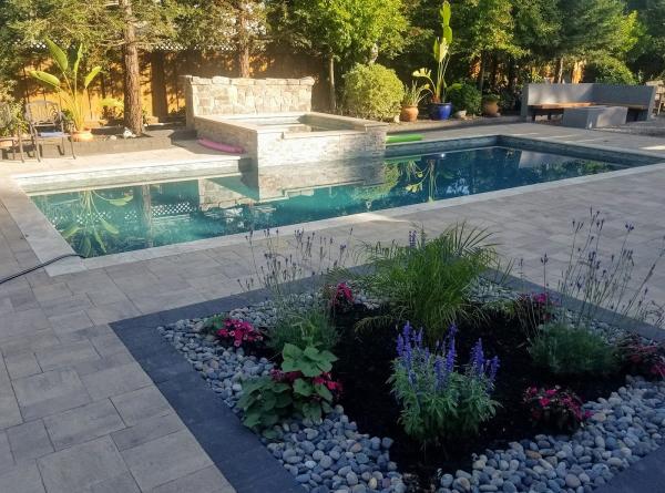 Konig Construction Outdoor Living Specialists
