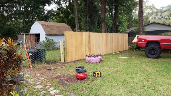 Martinsville Maintenance LLC