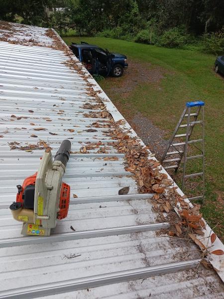 Martinsville Maintenance LLC