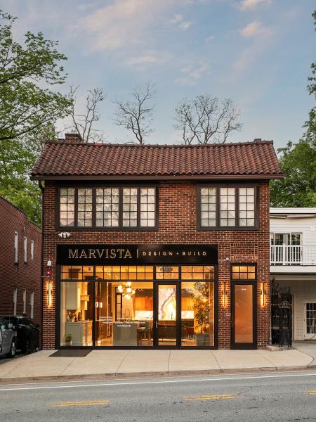 Marvista Design + Build