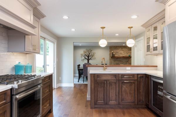 Marvista Design + Build