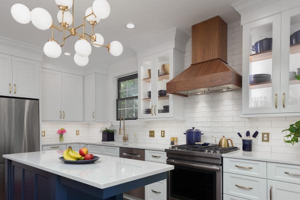 Marvista Design + Build