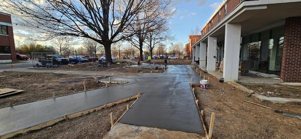 Silver Star Construction LLC