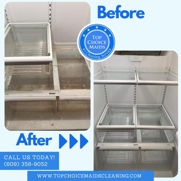 Top Choice Maids Cleaning Service New Jersey