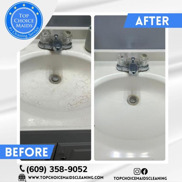 Top Choice Maids Cleaning Service New Jersey