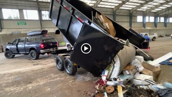 Johnstone Dumpsters