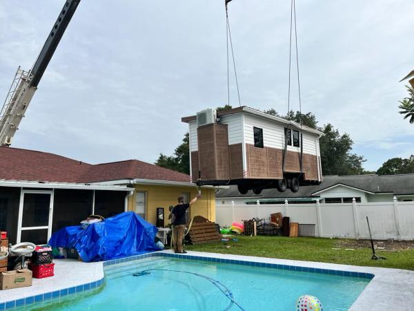 S & F Llc. Handyman Services