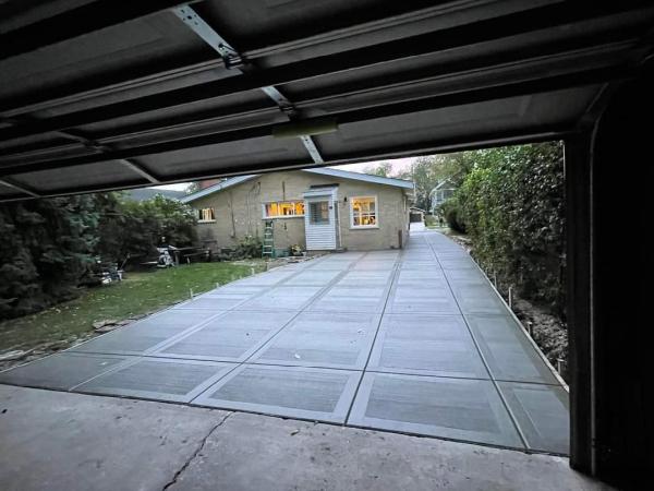 Port Charlotte Concrete Contractors & Driveway Replacement