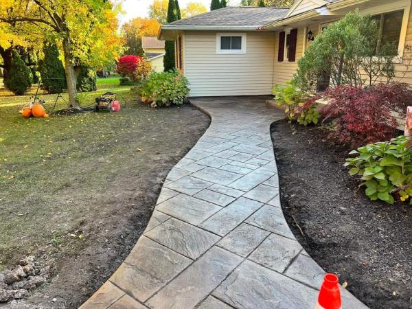 Port Charlotte Concrete Contractors & Driveway Replacement