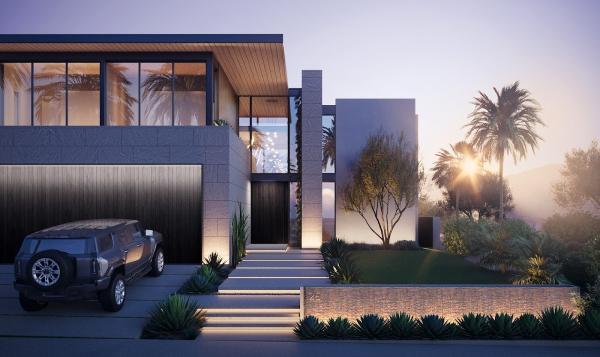 Rost Architects